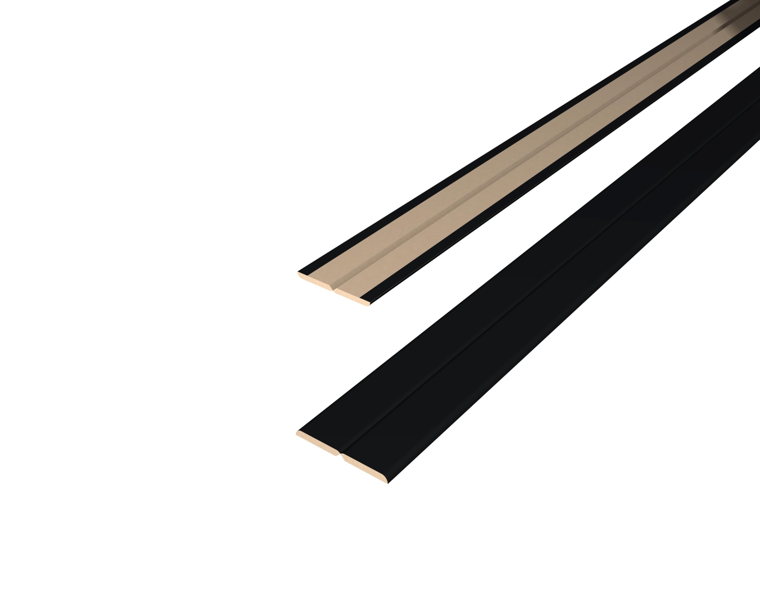 egger-decowall-fl537-faltleiste-schwarz-2400-mm-uni image 3