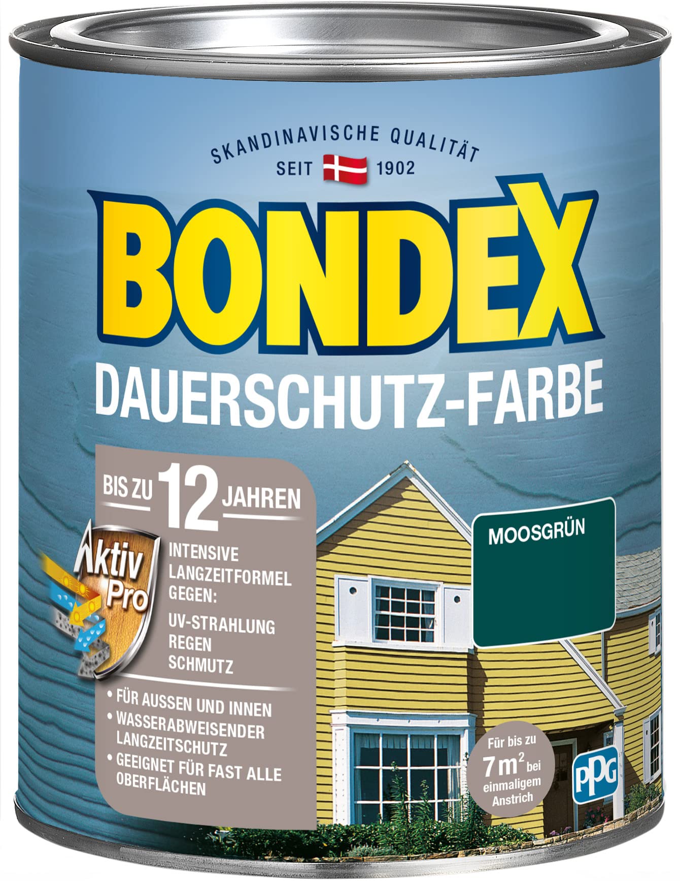 bondex-holzfarbe-dauerschutz-schneewei-2-5-l-holz image 4