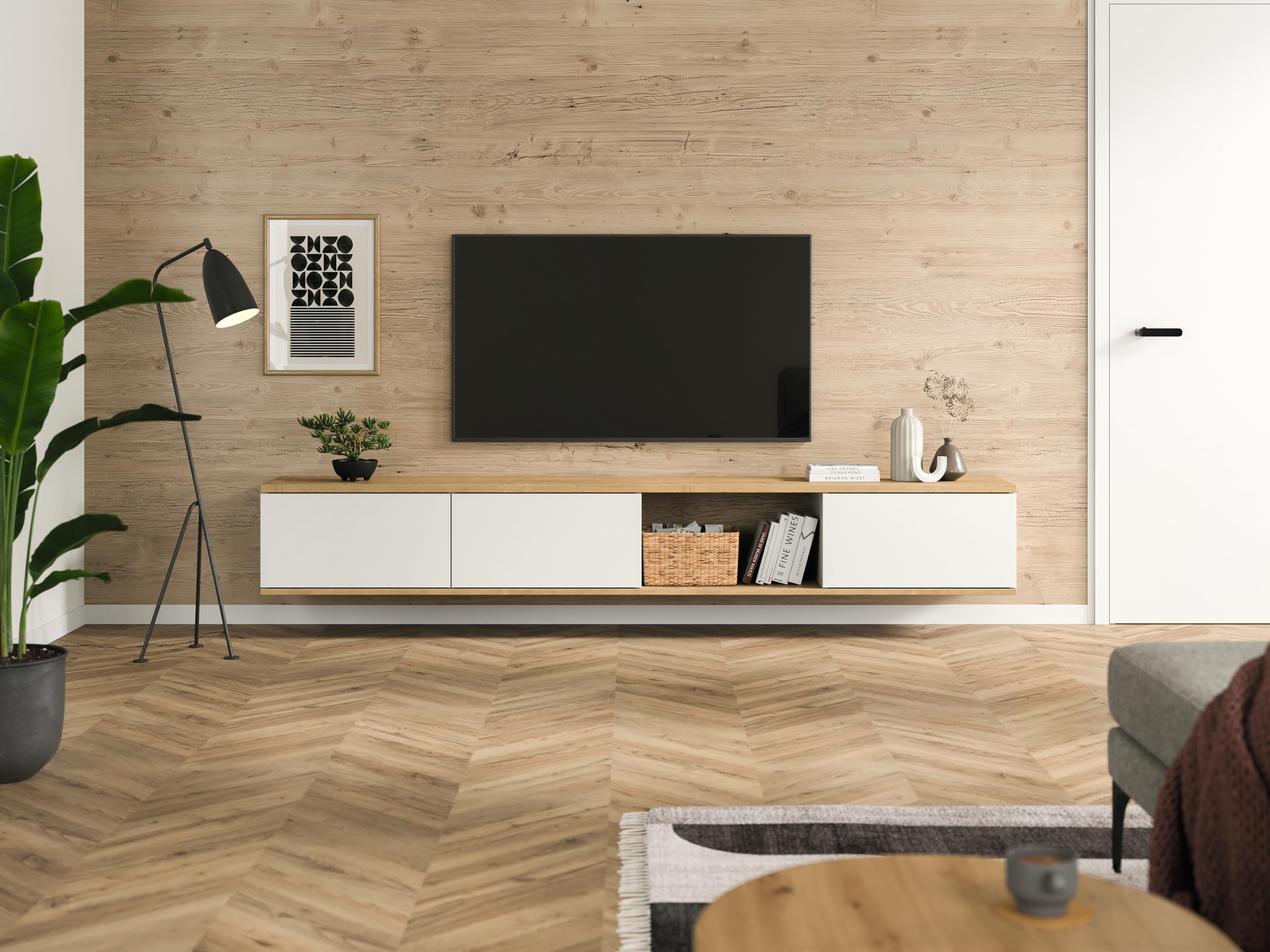 egger-decowall-do006-wandverkleidung-namur-fichte-hell-2-48-m image 1