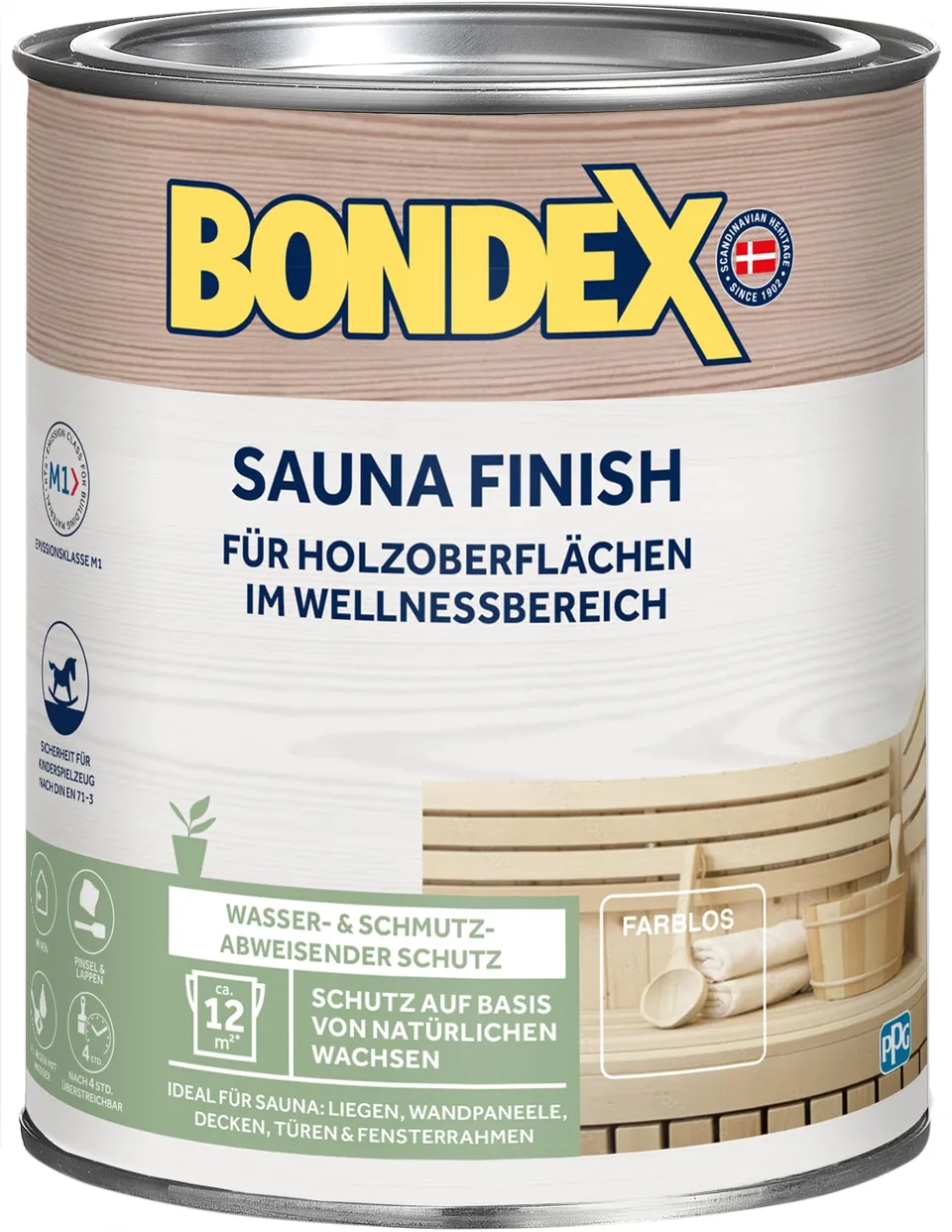 bondex-sauna-finish-farblos-1-l-holzwachs-seidenmatt image 1