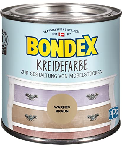 bondex-kreative-innengestaltung-kreidefarbe-warmes-braun-0-5-l-matt image 4