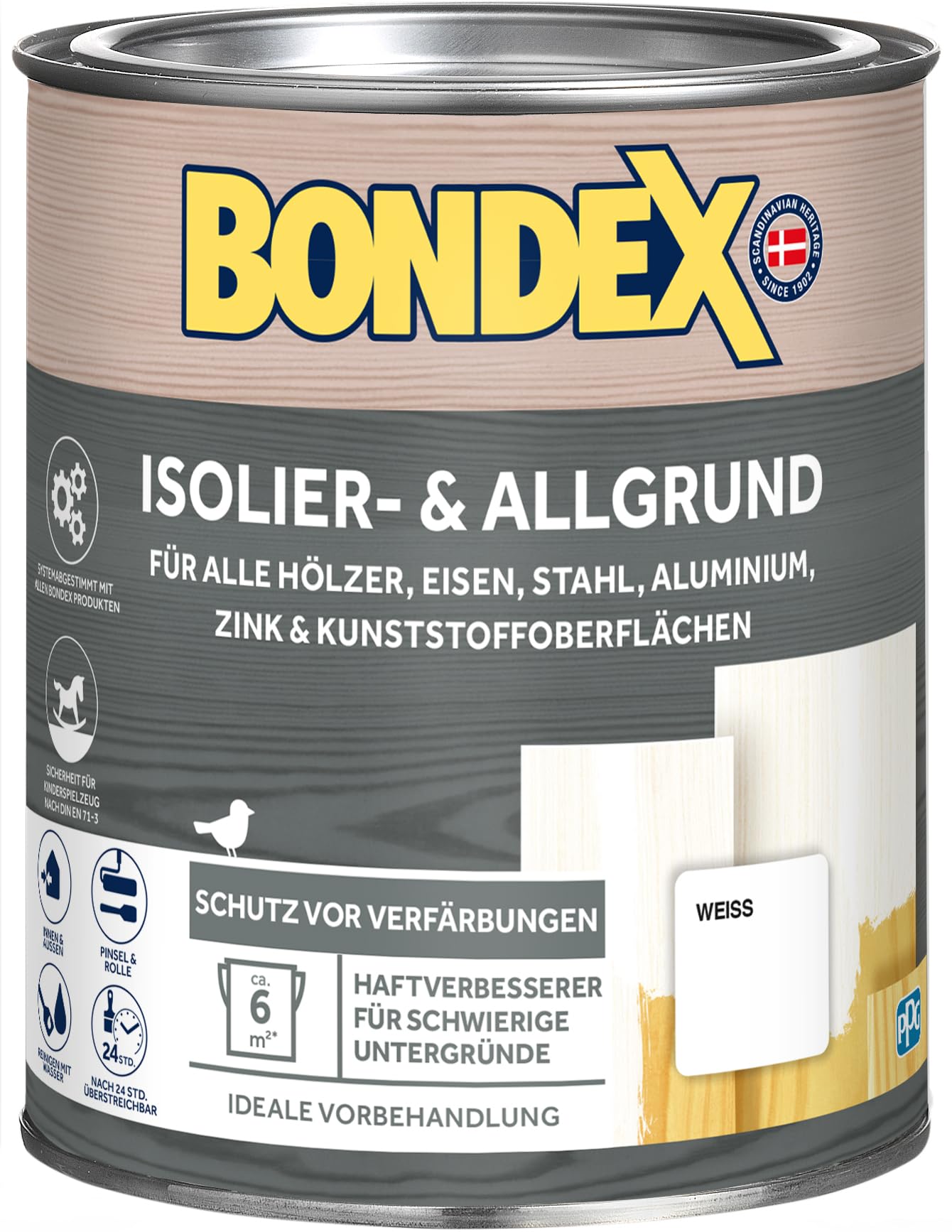 bondex-isolier-und-allgrund-wei-2-5-l-grundierung-matt image 2