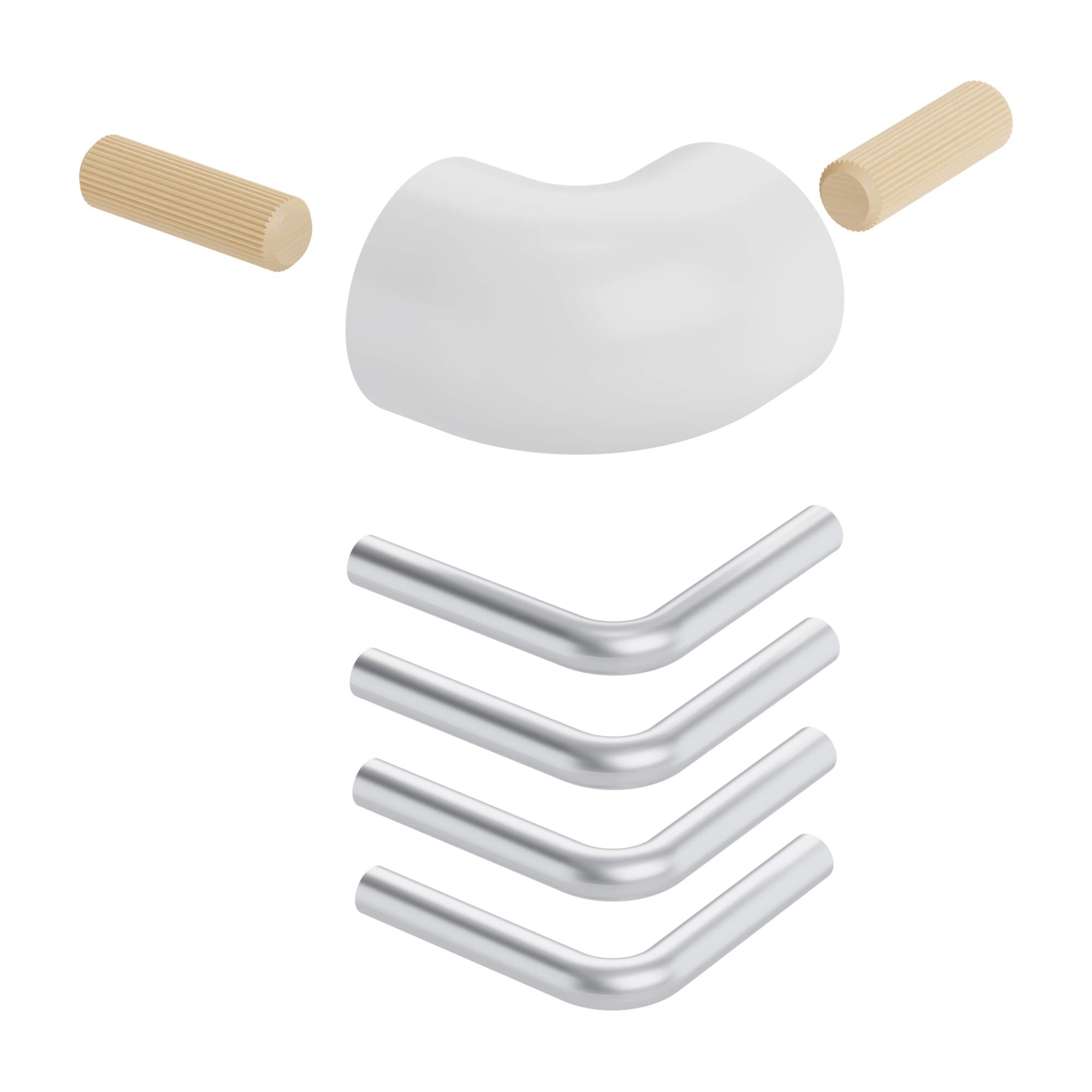 dolle-boston-eckverbindungs-set-90-wei-ral9016-gel-nder image 1