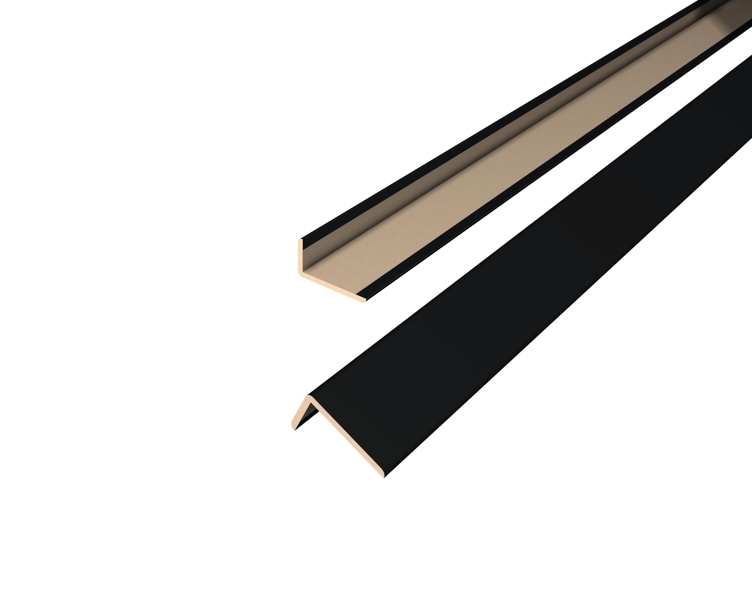 egger-decowall-wl537-winkelleiste-schwarz-240cm-90-grad image 2