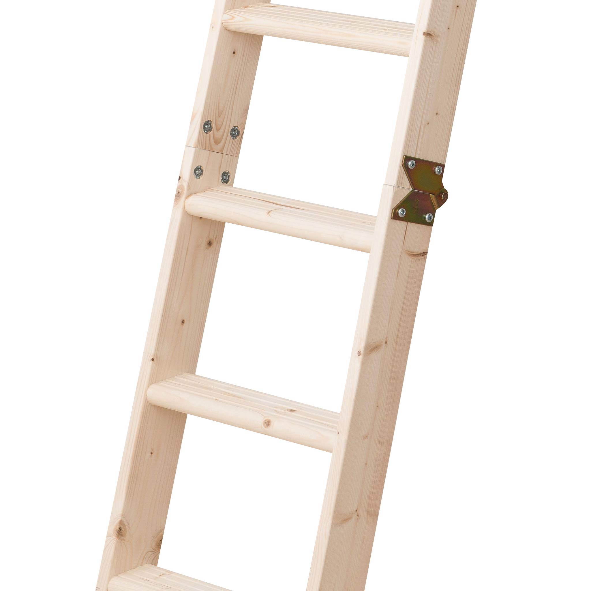dolle-kompakt-dachbodentreppe-120x60-cm-lrh-285-cm-ged-mmt image 7