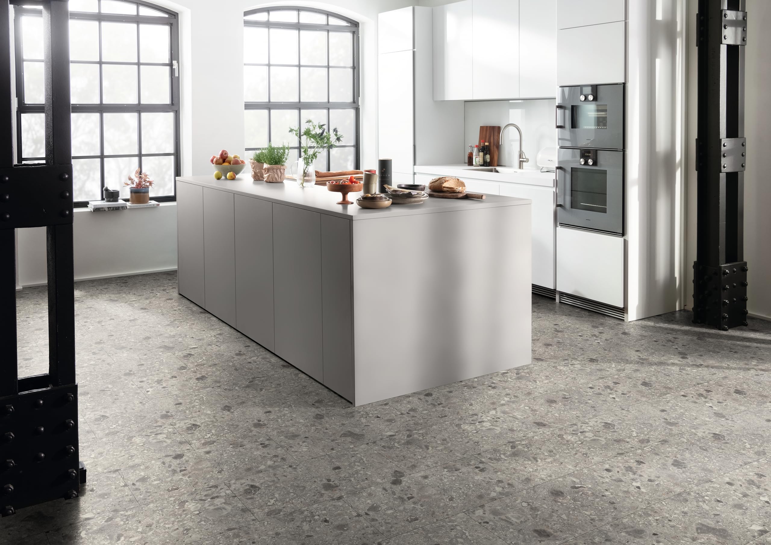 egger-naturesense-aqua-elf021-terrazzo-grau-laminat-2-535m image 5