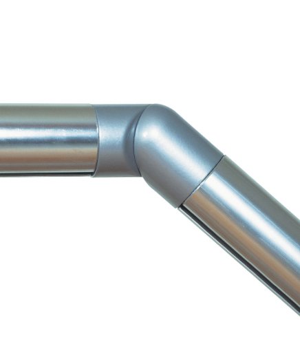 dolle-alu-fix-gelenk-f-r-handlauf-rampe-holz-alu image 1