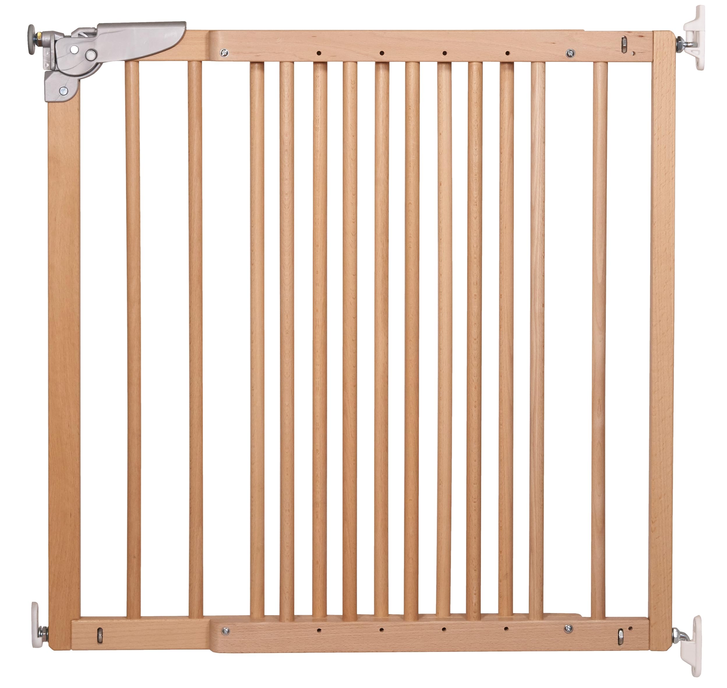 dolle-mini-treppenschutzgitter-holz-75-110-4-cm-buche image 1