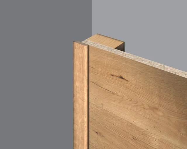 egger-decowall-al008-abdeckleiste-loveland-eiche-240cm-flach image 1