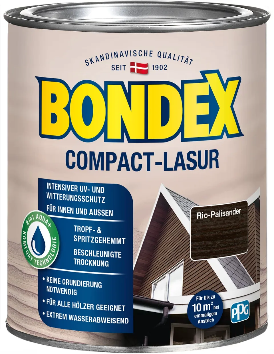 bondex-compact-lasur-rio-palisander-holzlasur-0-75-l-seidenmatt image 1