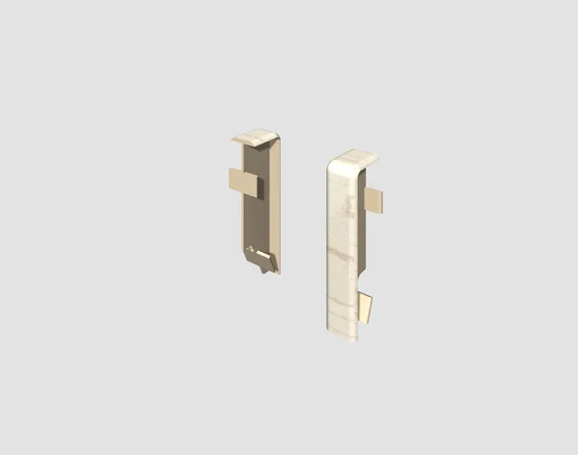egger-home-zwischenst-ck-6cm-eiche-graublau-verbinder-2-st-ck-kubisch image 1
