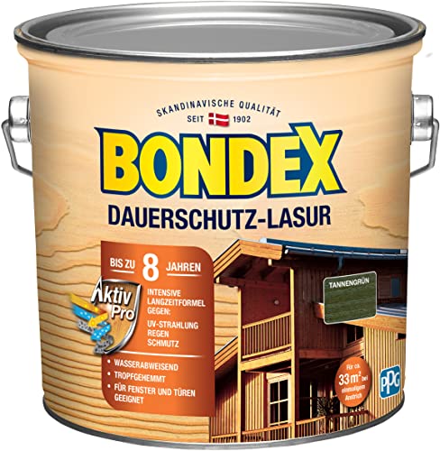 bondex-holzlasur-dauerschutz-lasur-tannengr-n-2-5-l image 4