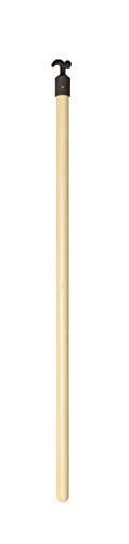 dolle-kompakt-ziehhaken-bodentreppe-80-cm-holzstab image 3