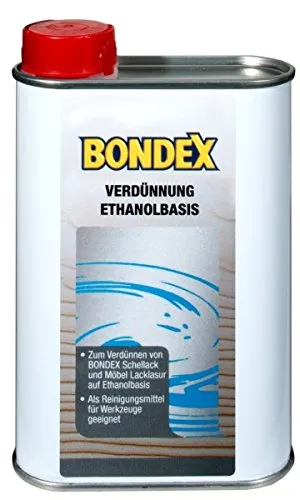 bondex-vorbehandlung-verd-nnung-ethanol-basis-0-25-l-farblos image 1