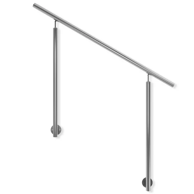 dolle-alu-fix-gel-nder-edelstahl-seitlich-150-cm-100-cm image 1