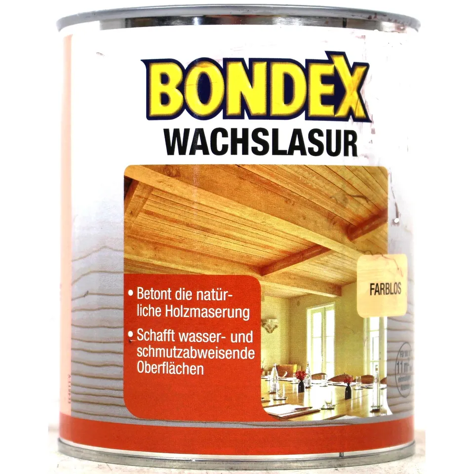 bondex-holzwachs-352672-hellbraun-0-25-l-wachslasur image 1