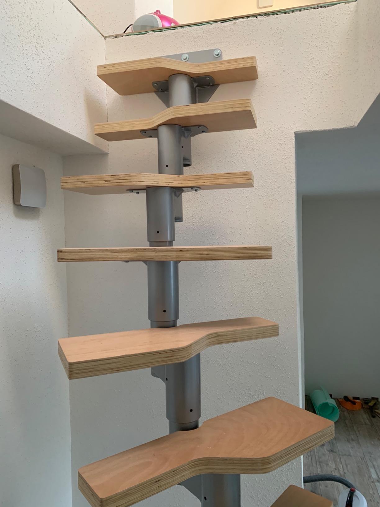 Schönes Holz