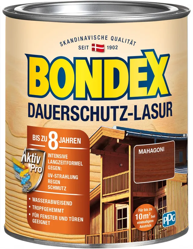 bondex-dauerschutz-lasur-mahagoni-0-75l-holzlasur-au-en image 1