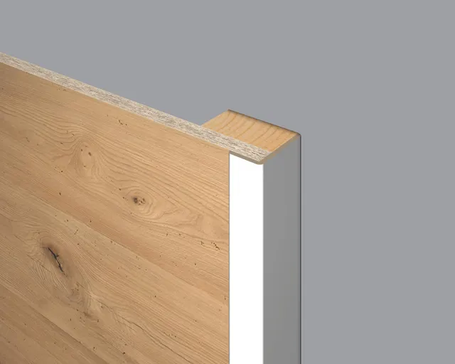 egger-decowall-wl201-winkelleiste-wei-2400-x-22-x-45-mm image 1