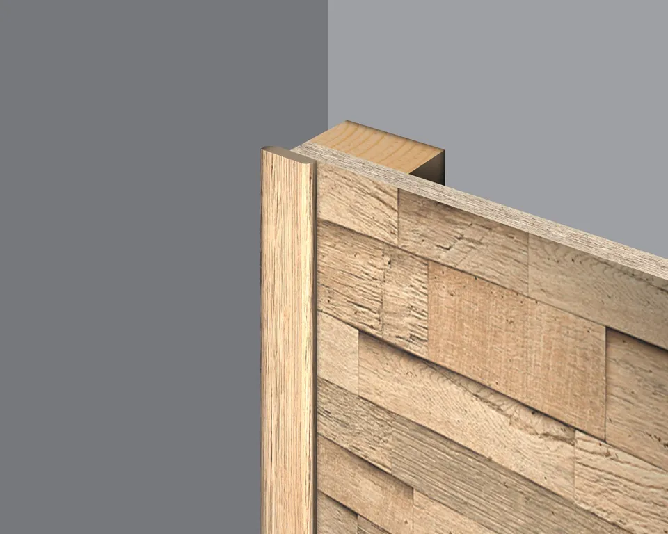 egger-decowall-al007-abdeckleiste-laxfield-eiche-2400-mm image 1