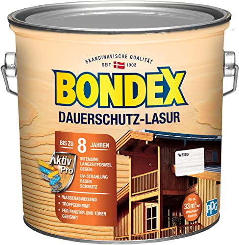 bondex-dauerschutz-lasur-wei-holzlasur-2-5-l-8-jahre image 4