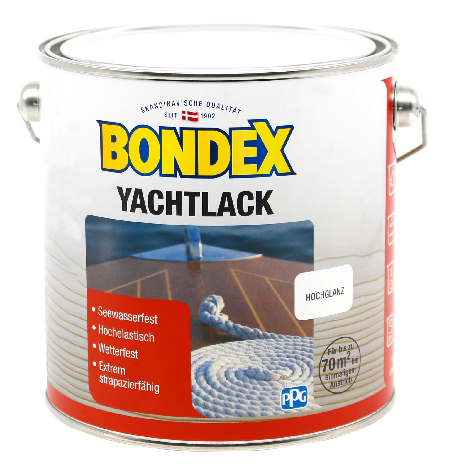bondex-holzlack-352690-yachtlack-hochgl-nzend-2-50-l image 1