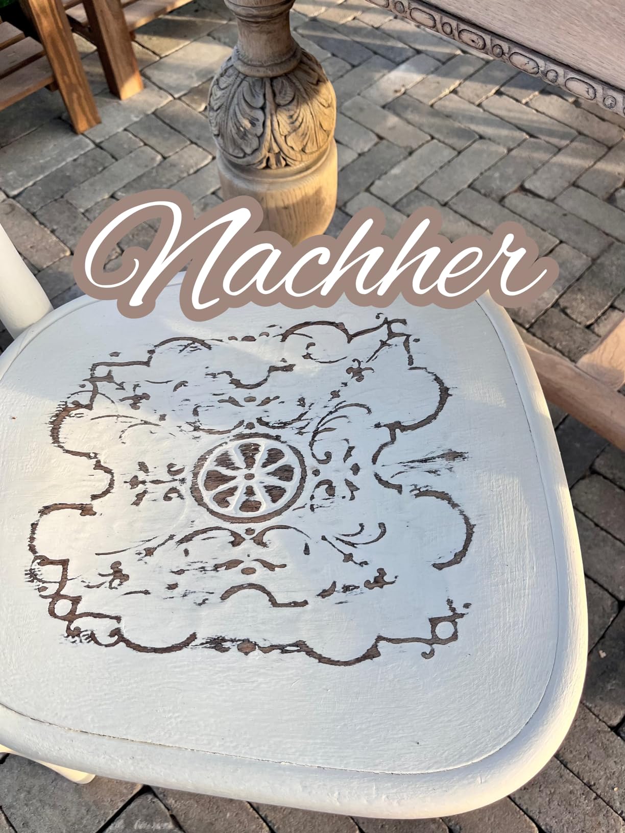 Gemütlicher Ton