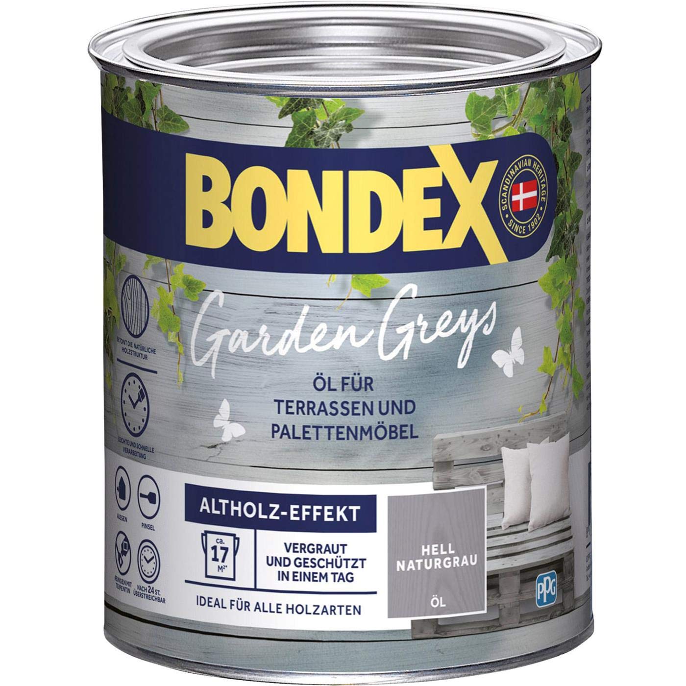 bondex-garden-greys-hell-naturgrau-holz-l-2-5-l-altholz image 4