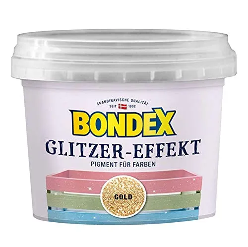bondex-glitzer-effekt-gold-0-1-l-pigment-f-r-glitzer-basis image 1