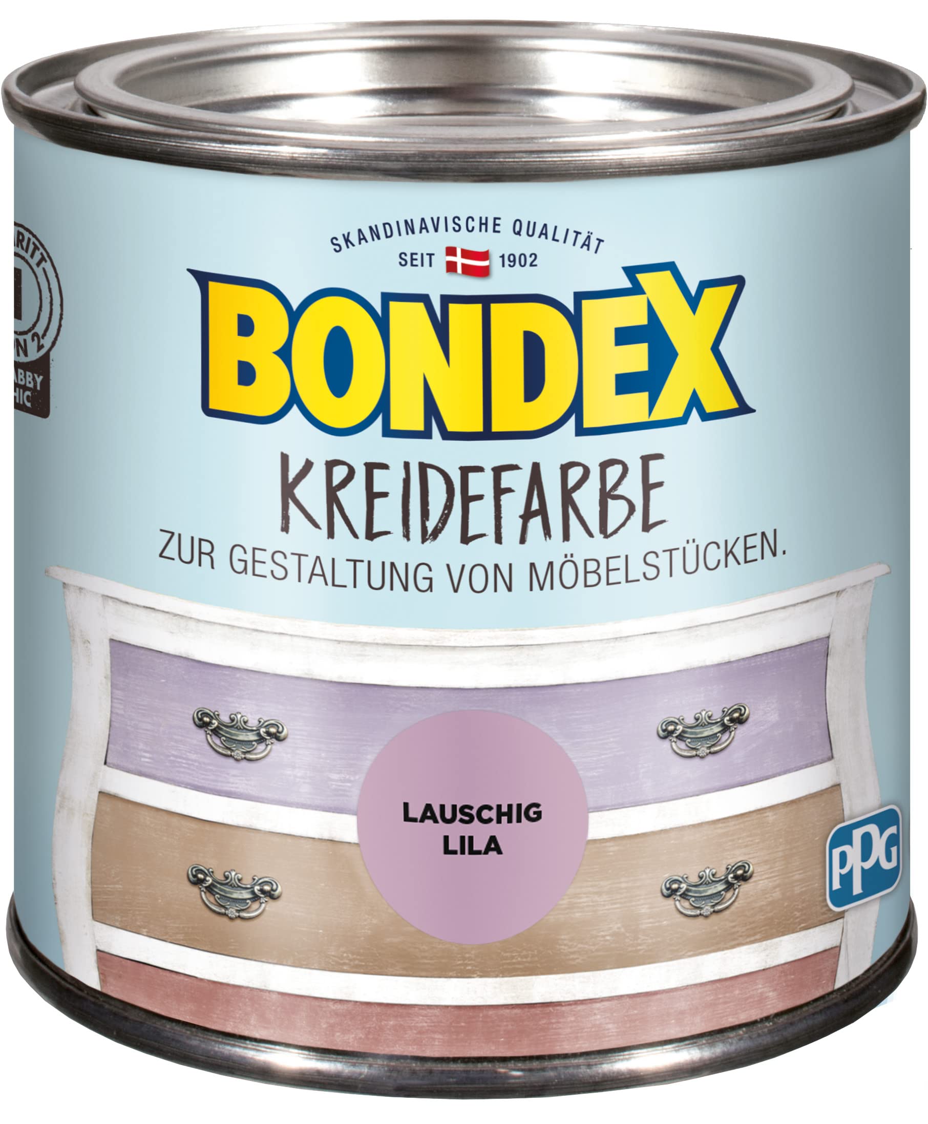 bondex-kreidefarbe-wei-holzfarbe-0-5-l-matt image 6