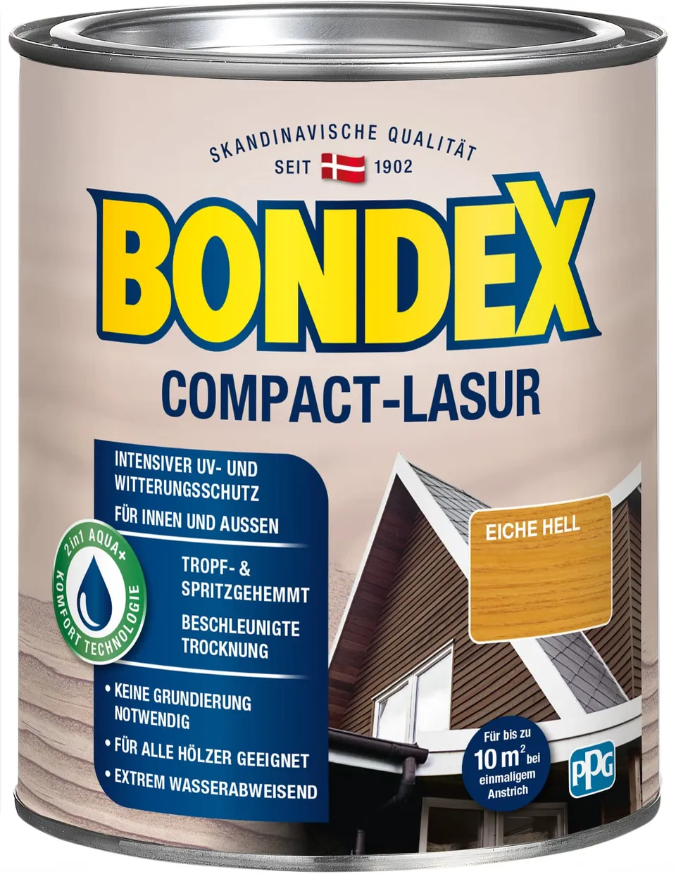 bondex-compact-eiche-hell-0-75-l-holzlasur-wasserbasiert image 1