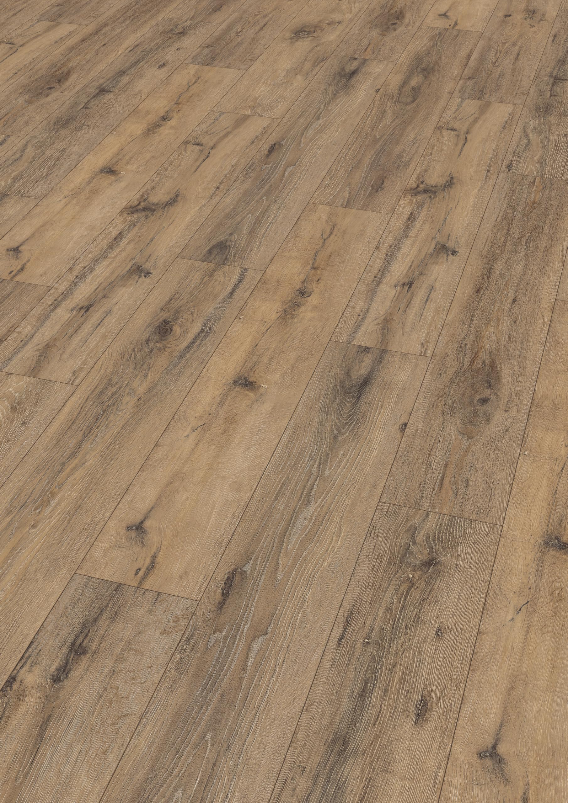 egger-naturesense-el1007-laminat-parkett-eiche-1-995-m-dunkel image 1