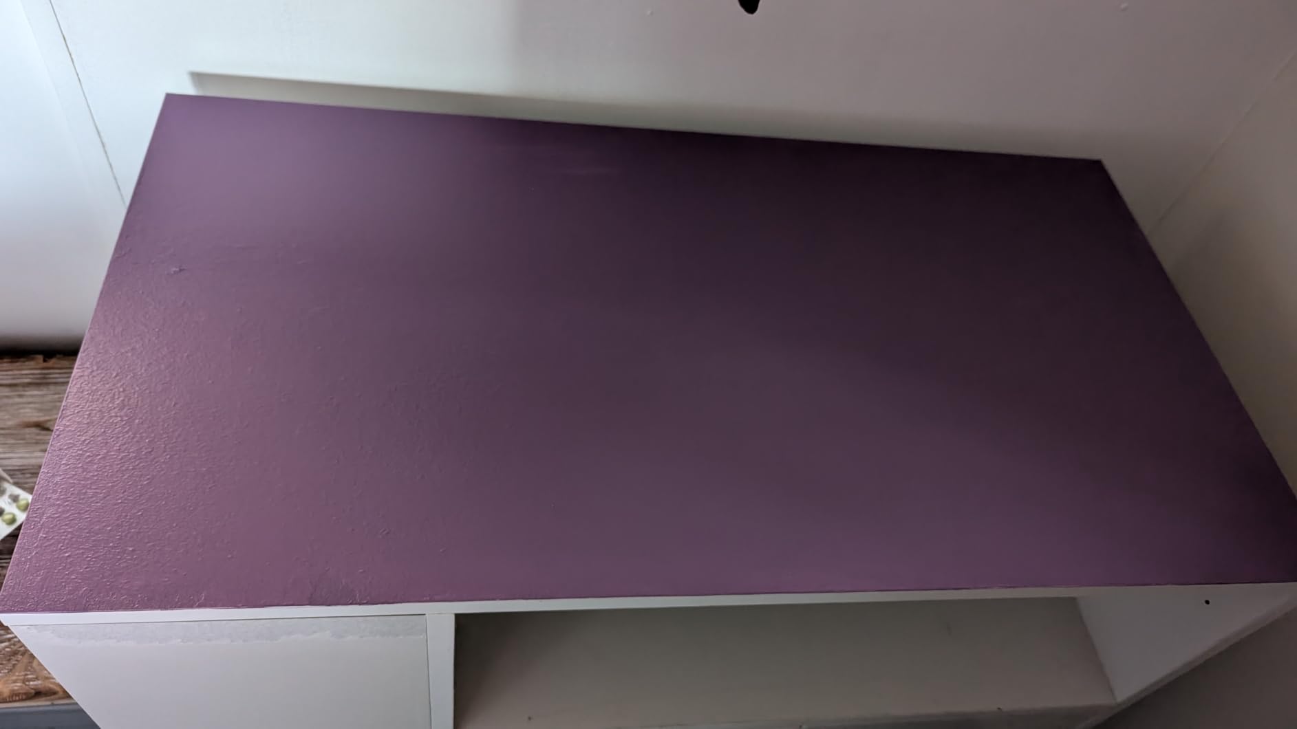 Etwas dünn