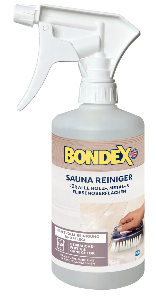 bondex-reiniger-sauna-reiniger-farblos-0-5-l-chlorfrei-spr-hflasche image 1