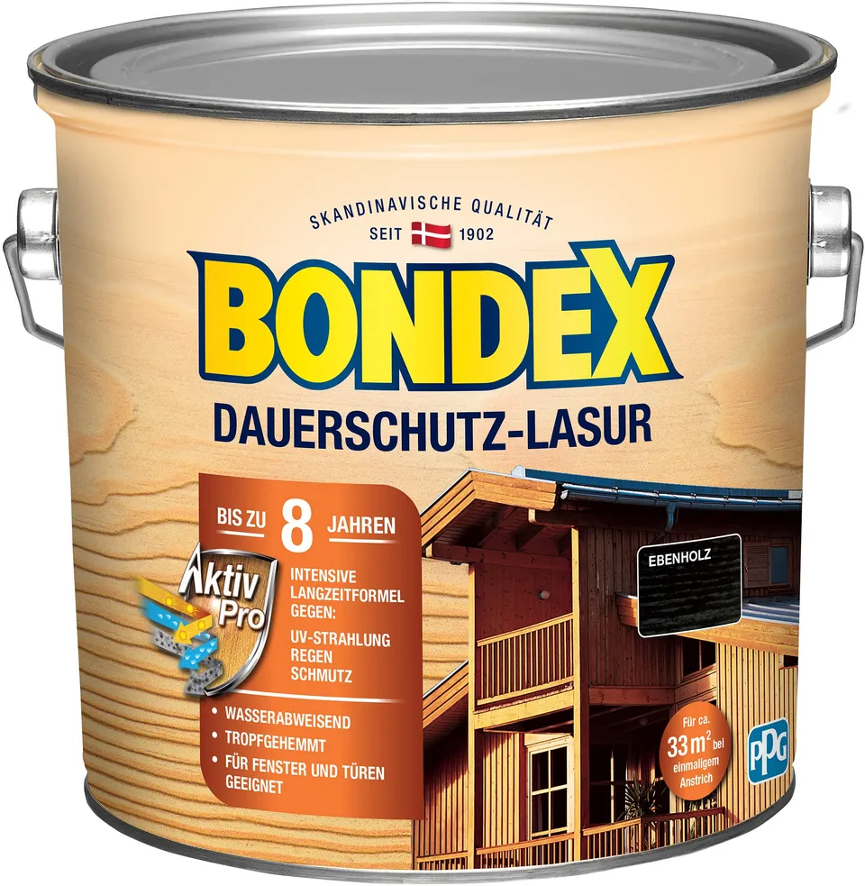 bondex-holzlasur-dauerschutz-ebenholz-2-5-l-uv-schutz image 1