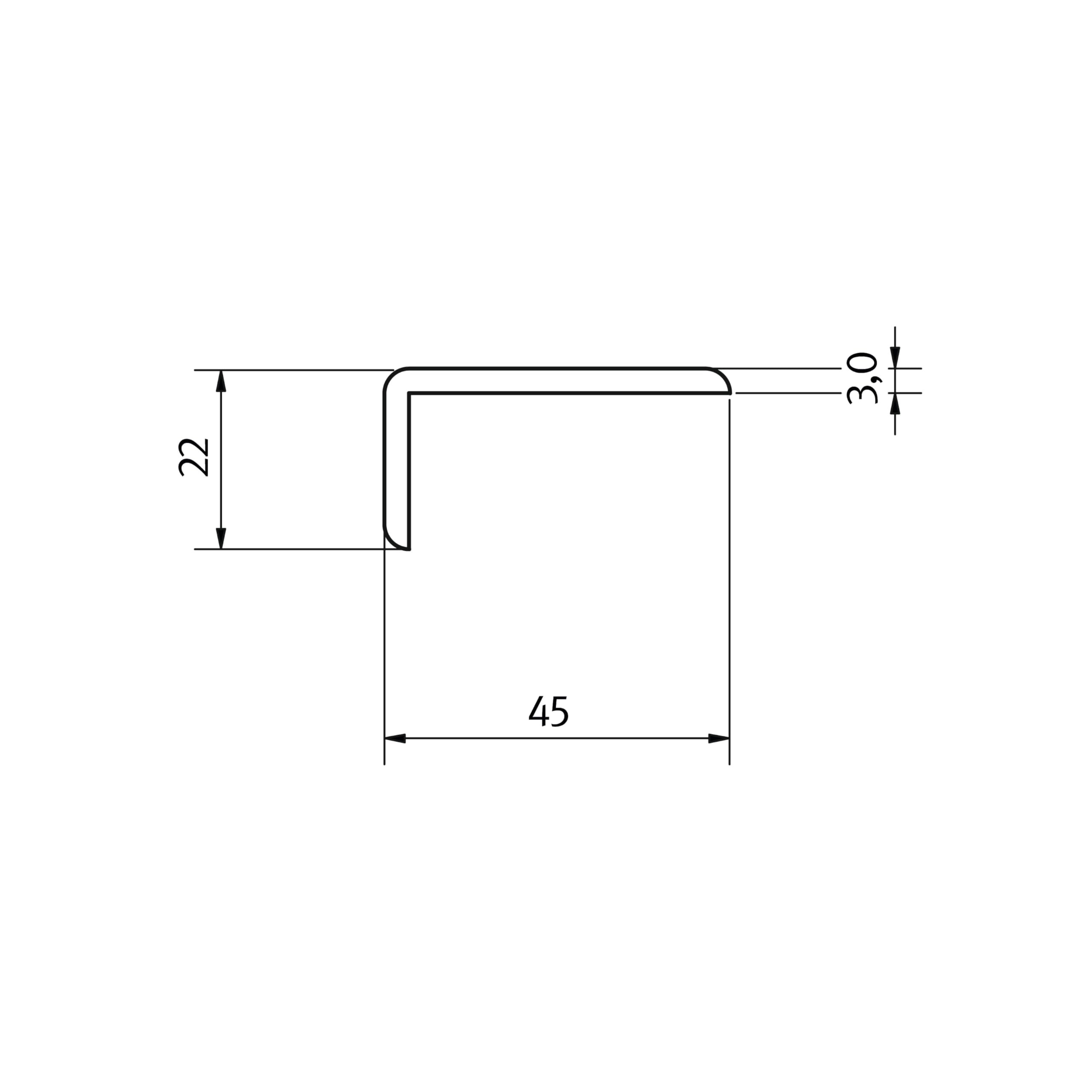 egger-decowall-wl003-winkelleiste-rovigo-beton-2400-mm image 3