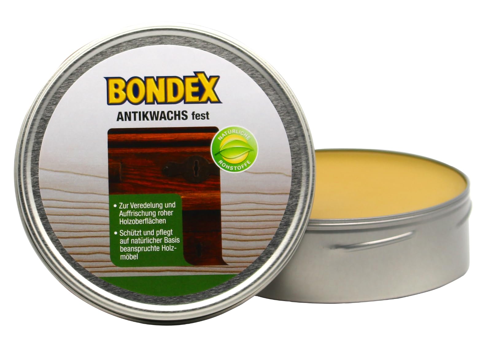 bondex-antikwachs-natur-185-g-holzwachs-farblos image 1