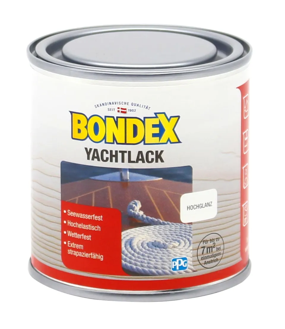 bondex-holzlack-yachtlack-hochgl-nzend-farblos-0-25-l image 1