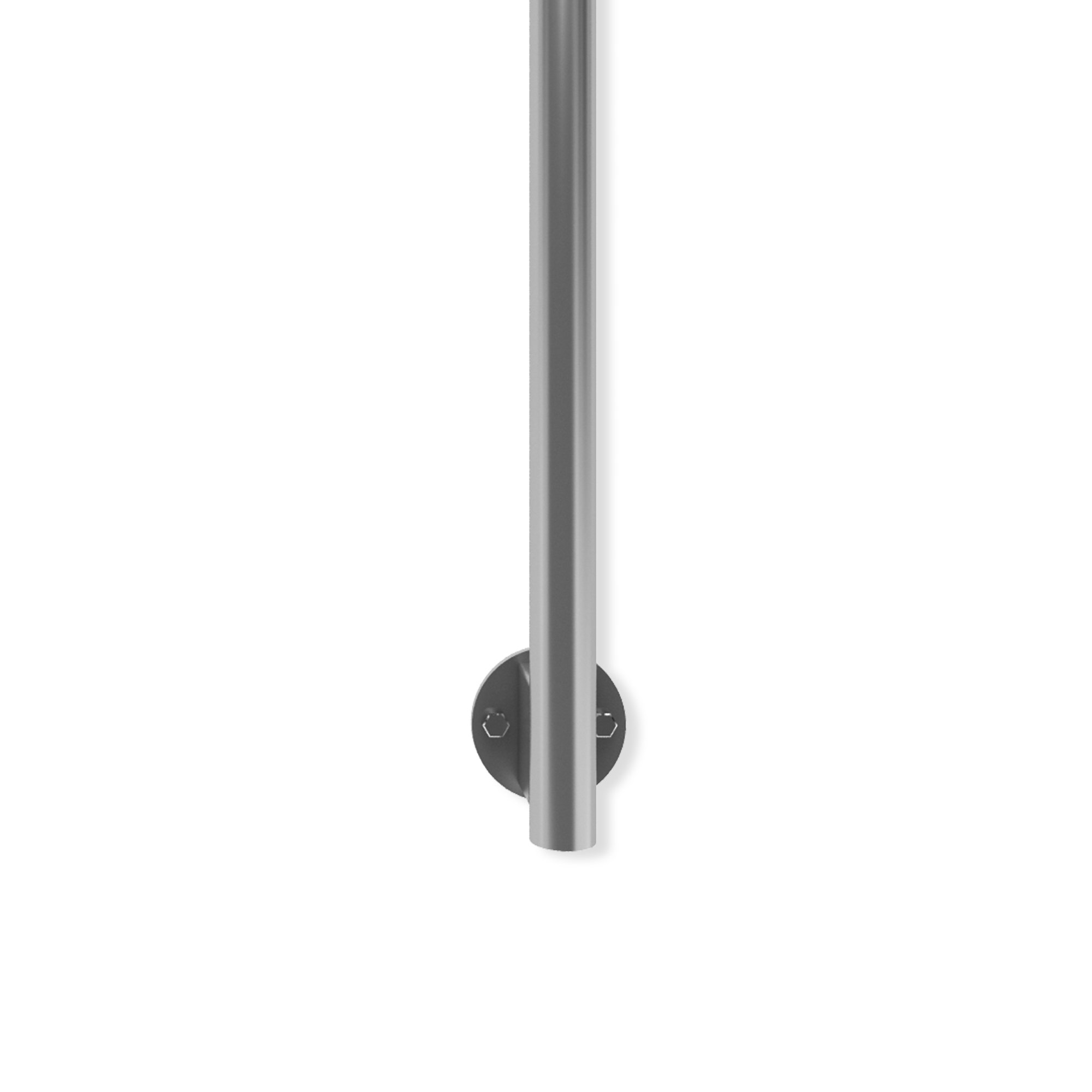 dolle-alu-fix-edelstahlgel-nder-150-cm-seitlich-1-pfosten image 8
