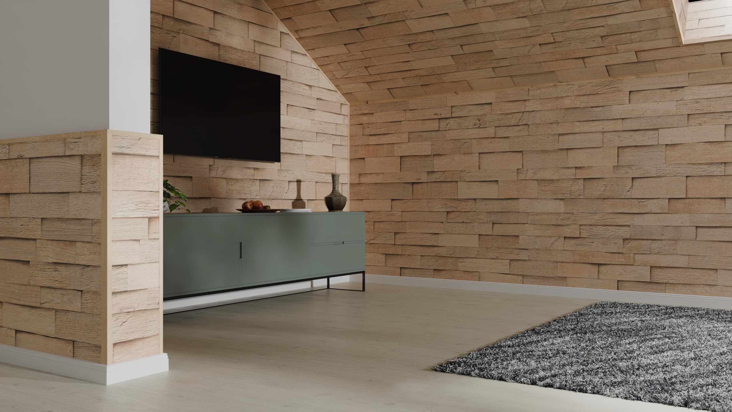 egger-decowall-al007-abdeckleiste-laxfield-eiche-2400-mm image 4