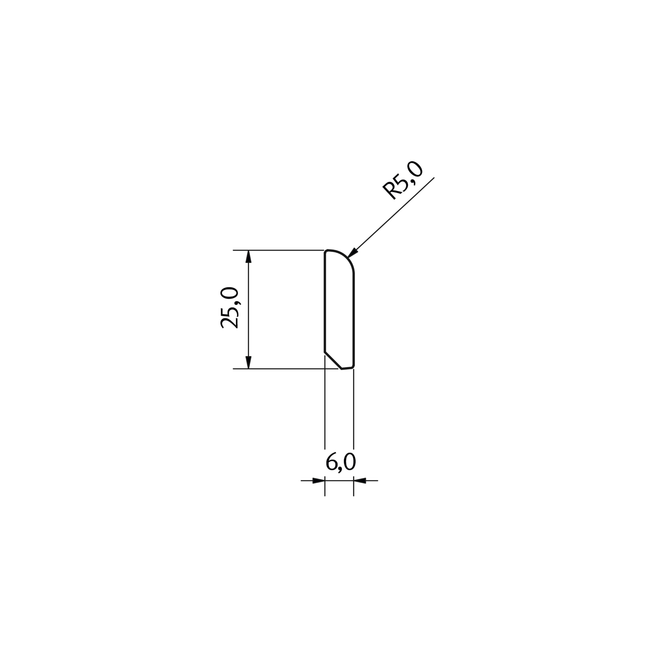 egger-decowall-al007-abdeckleiste-laxfield-eiche-2400-mm image 3