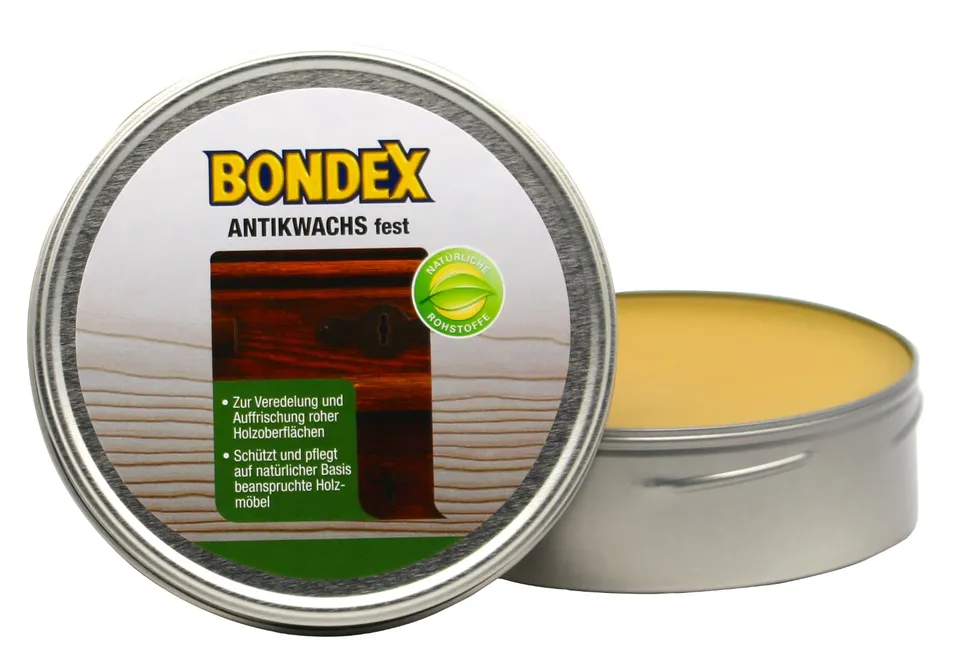 bondex-antikwachs-natur-185-g-holzwachs-farblos image 1