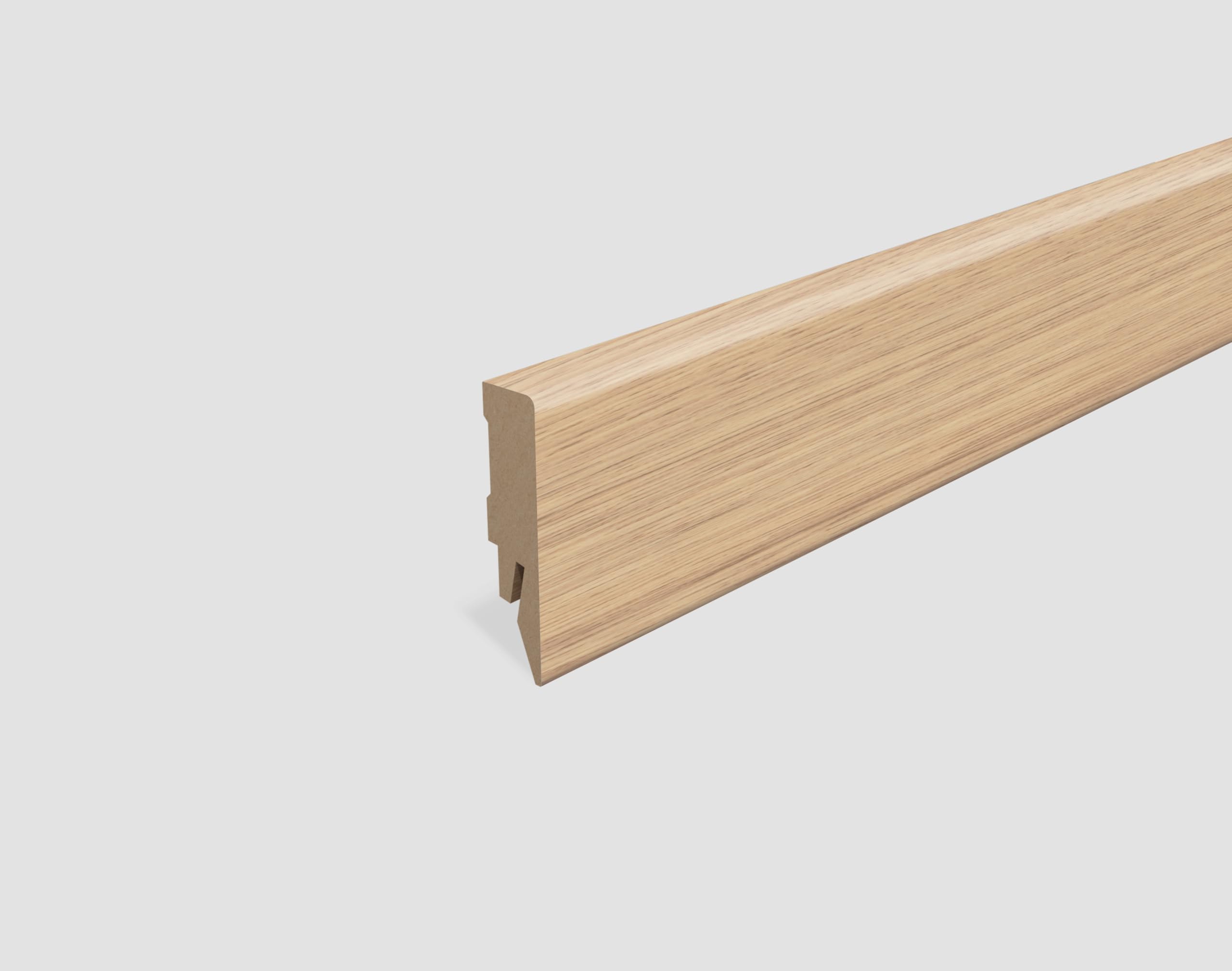 egger-home-sockelleiste-l651-eiche-hellbraun-240-cm-kubisch image 1