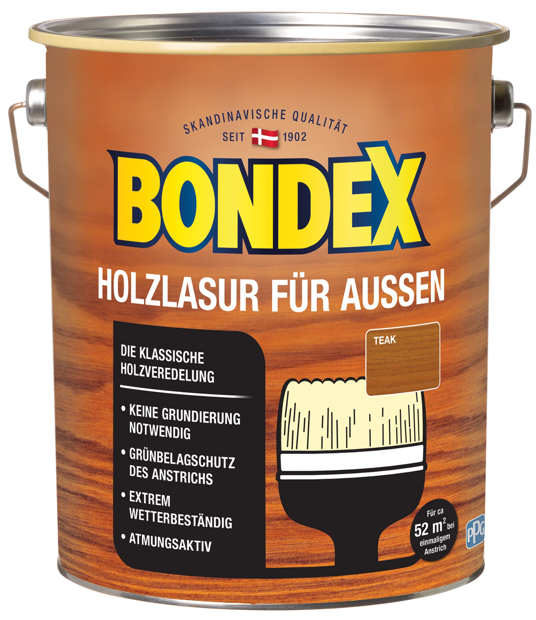 bondex-holzlasur-teak-4-l-holzschutzlasur-au-en-seidenmatt image 1