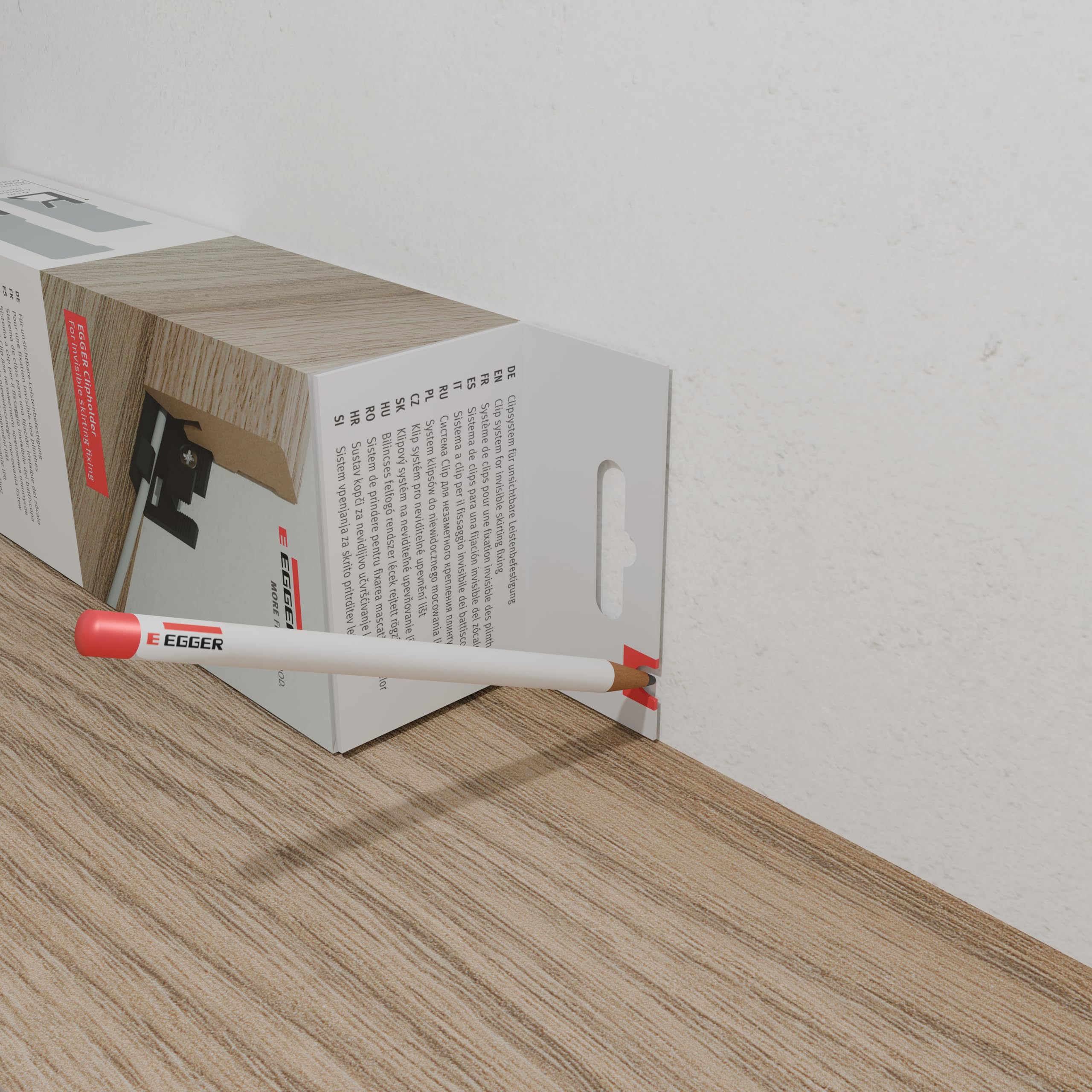 egger-home-clipholder-befestigungsclip-sockelleisten-clip image 3