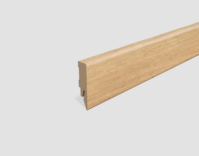 egger-home-l719-sockelleiste-eiche-braun-2400-mm-mdf image 1