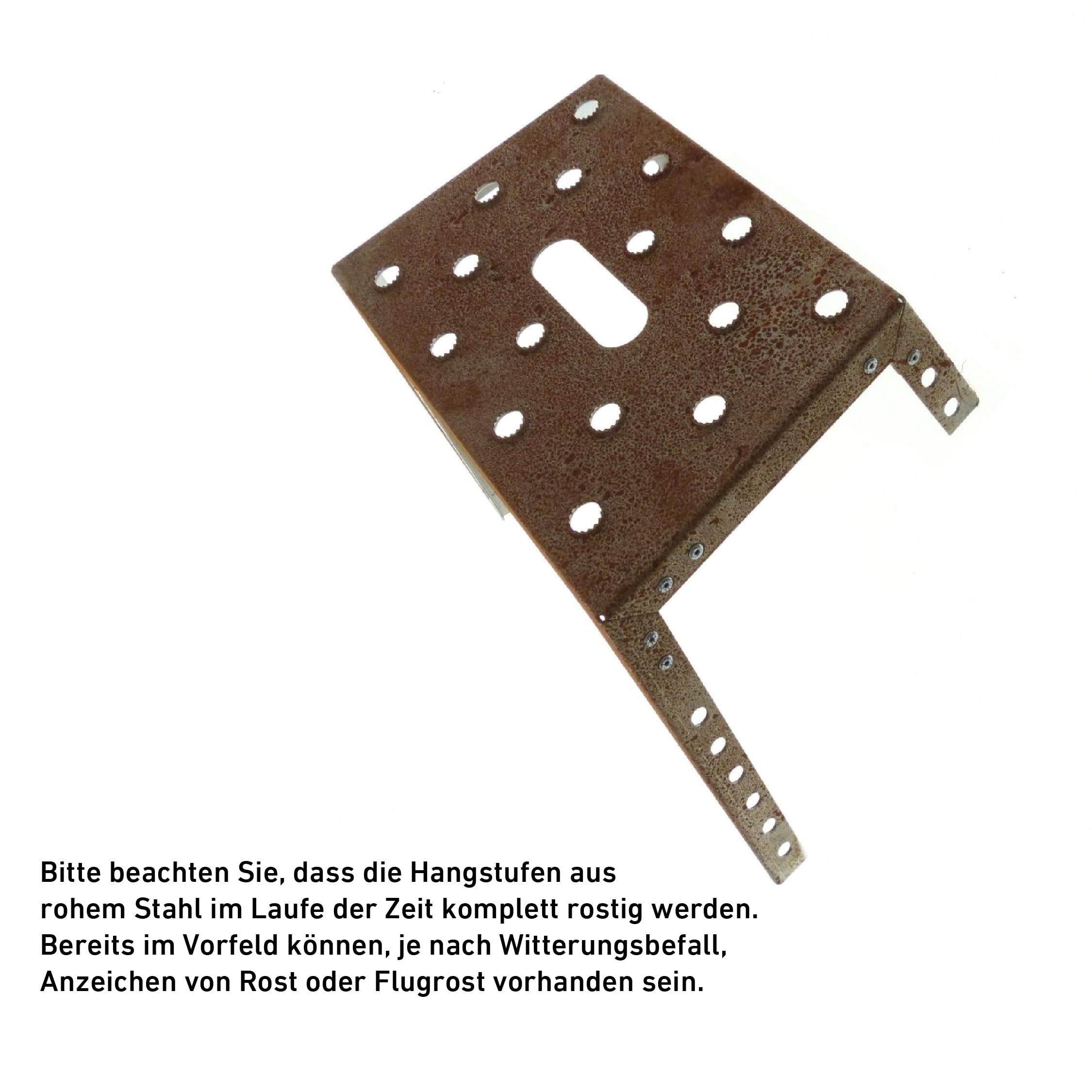 dolle-gardentop-hangstufe-25x36-5cm-stahl-roh image 3