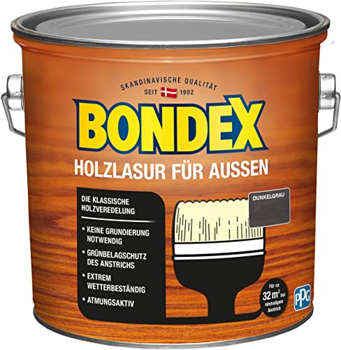 bondex-holzlasur-dunkelgrau-2-5-l-lasur-seidenmatt image 5