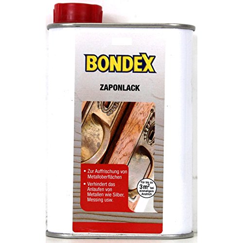 bondex-zapon-lack-farblos-metalllack-0-25-l-nitrolack image 2