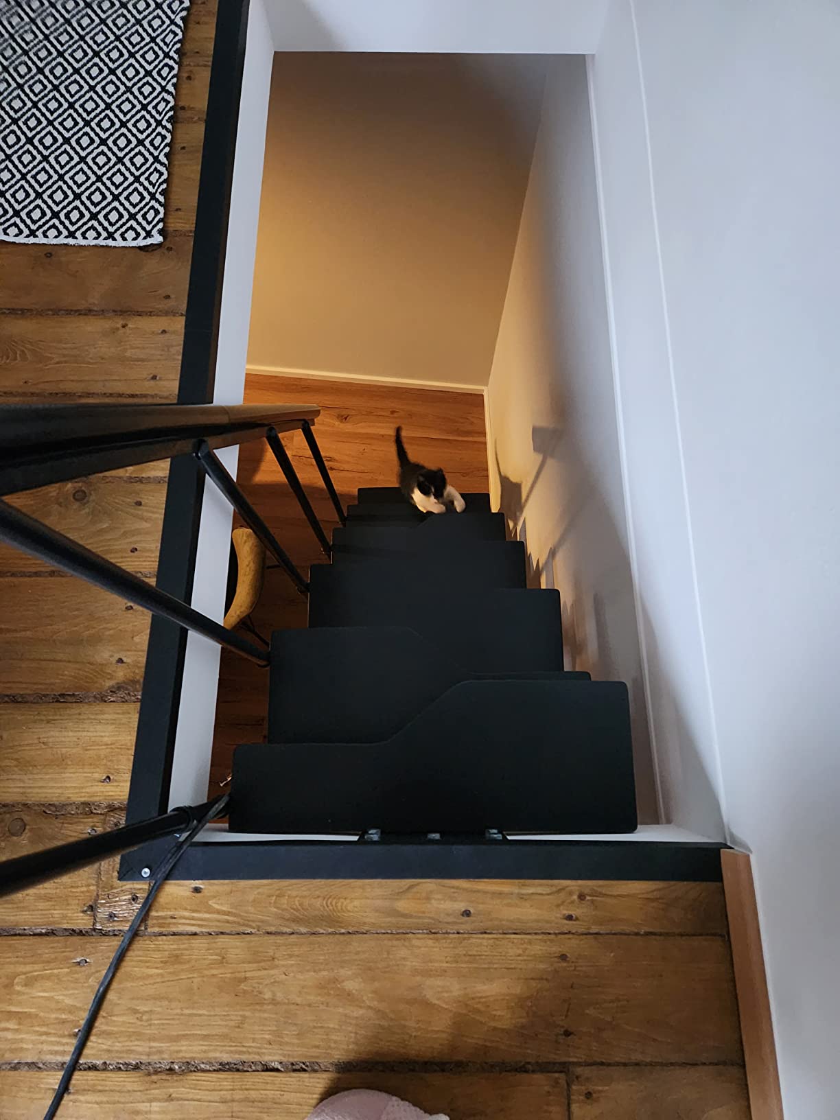 Gute Treppe